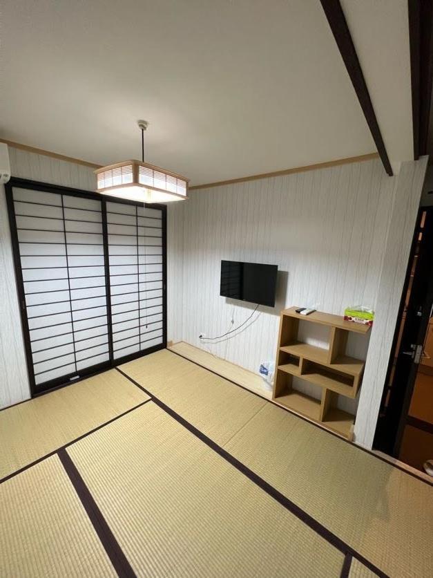 明和荘mei Wa Inn Kyoto Bagian luar foto