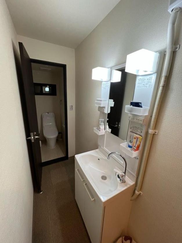 明和荘mei Wa Inn Kyoto Bagian luar foto