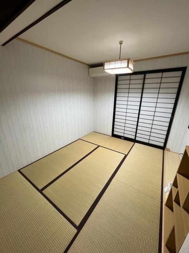 明和荘mei Wa Inn Kyoto Bagian luar foto