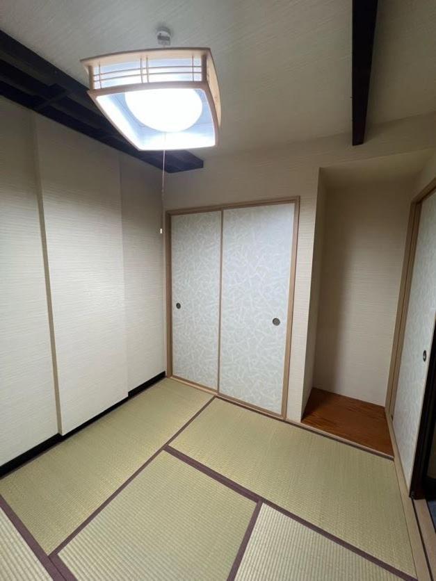 明和荘mei Wa Inn Kyoto Bagian luar foto