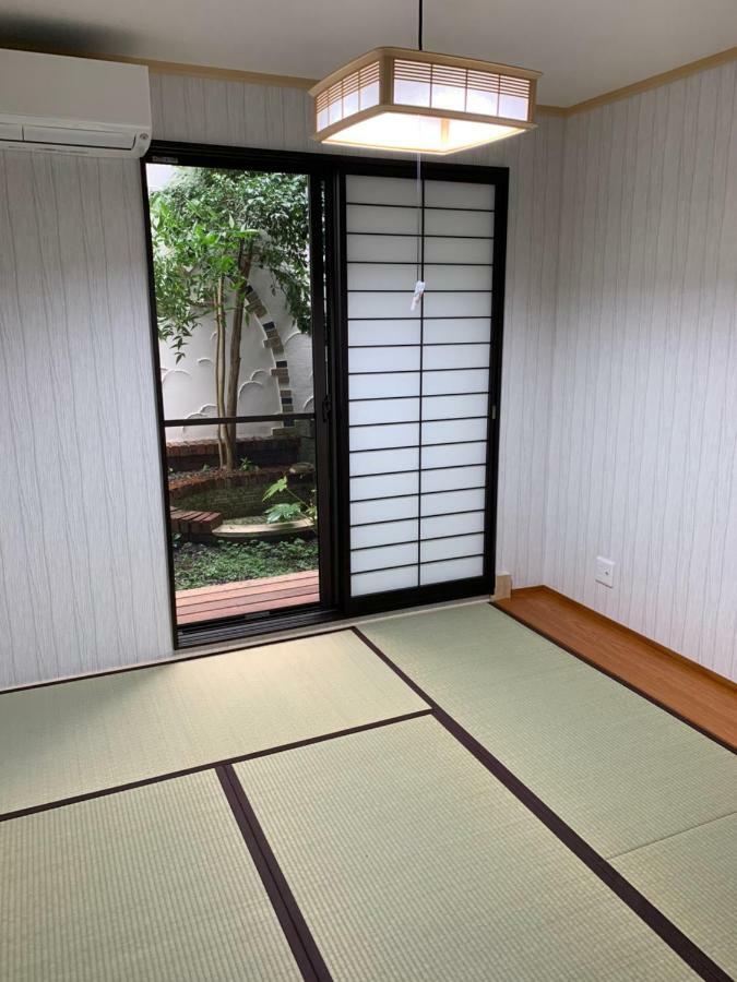 明和荘mei Wa Inn Kyoto Bagian luar foto