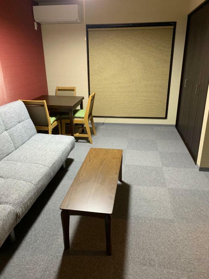 明和荘mei Wa Inn Kyoto Bagian luar foto