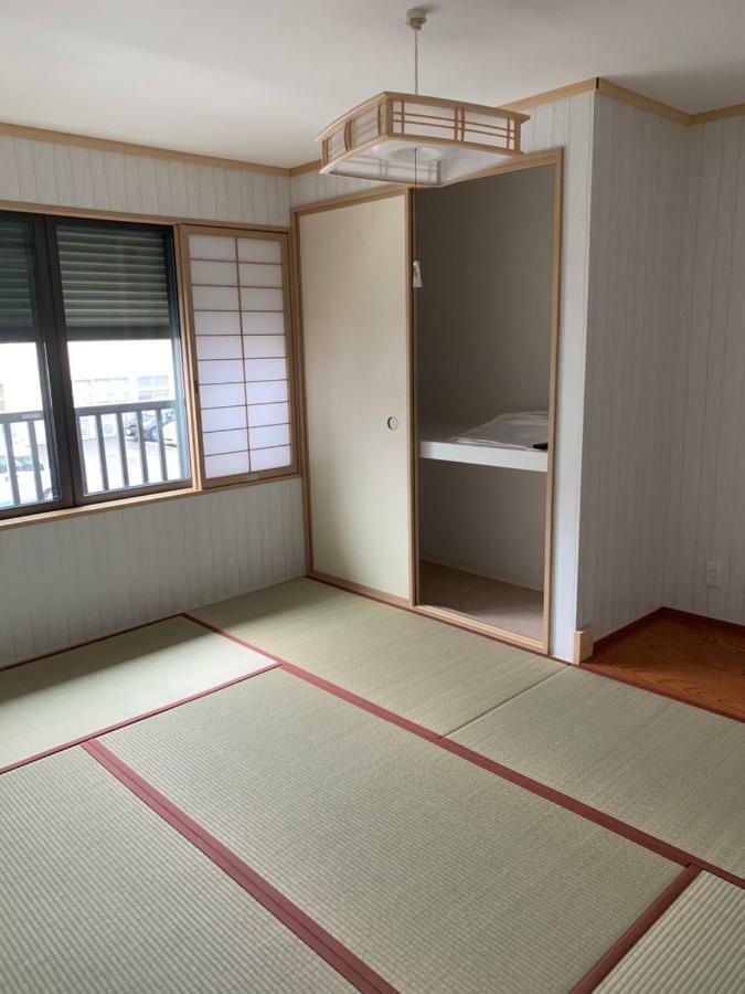 明和荘mei Wa Inn Kyoto Bagian luar foto