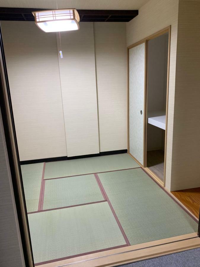 明和荘mei Wa Inn Kyoto Bagian luar foto