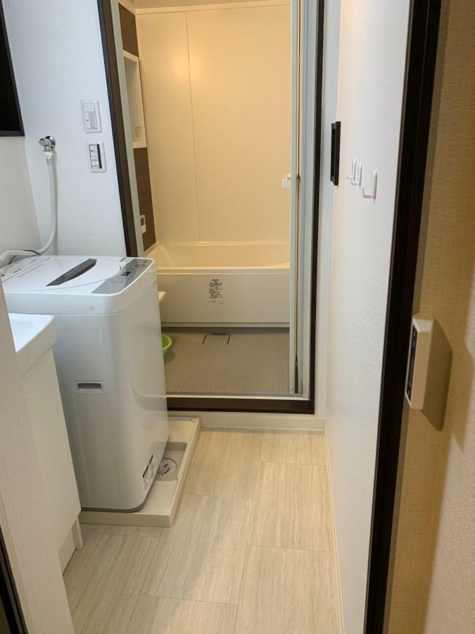 明和荘mei Wa Inn Kyoto Bagian luar foto