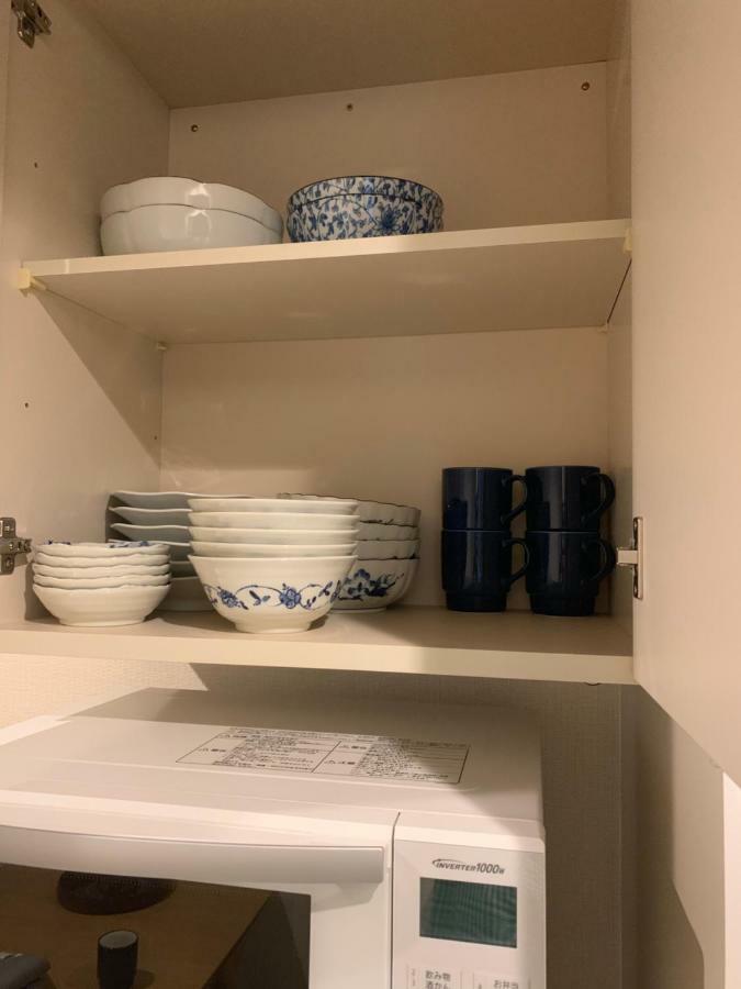明和荘mei Wa Inn Kyoto Bagian luar foto
