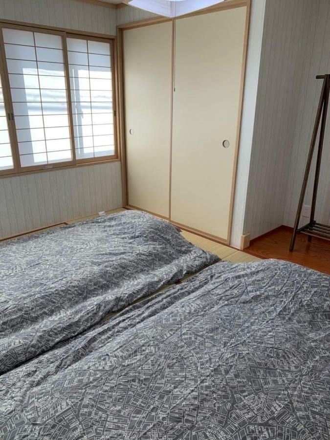 明和荘mei Wa Inn Kyoto Bagian luar foto