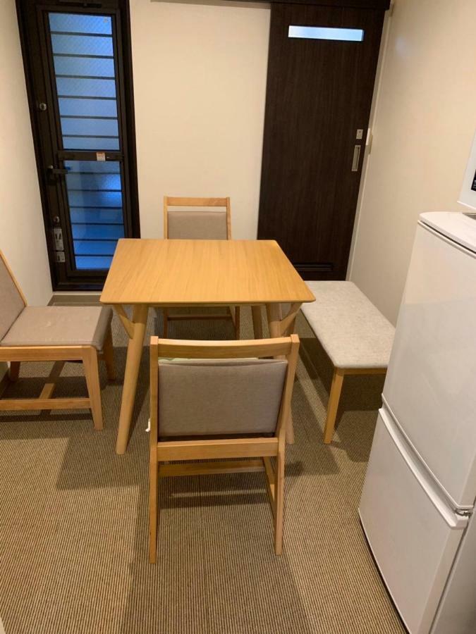 明和荘mei Wa Inn Kyoto Bagian luar foto