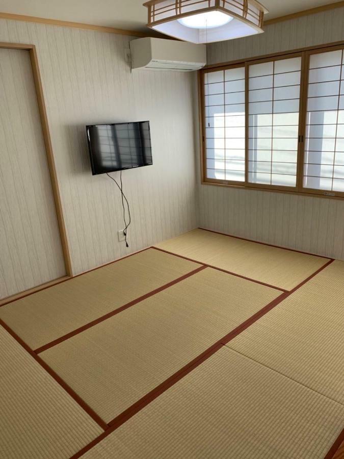 明和荘mei Wa Inn Kyoto Bagian luar foto