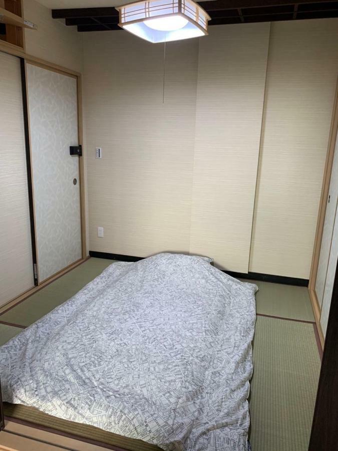 明和荘mei Wa Inn Kyoto Bagian luar foto