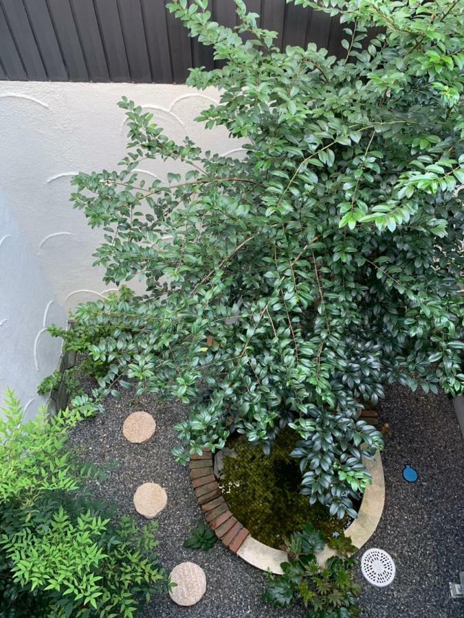 明和荘mei Wa Inn Kyoto Bagian luar foto