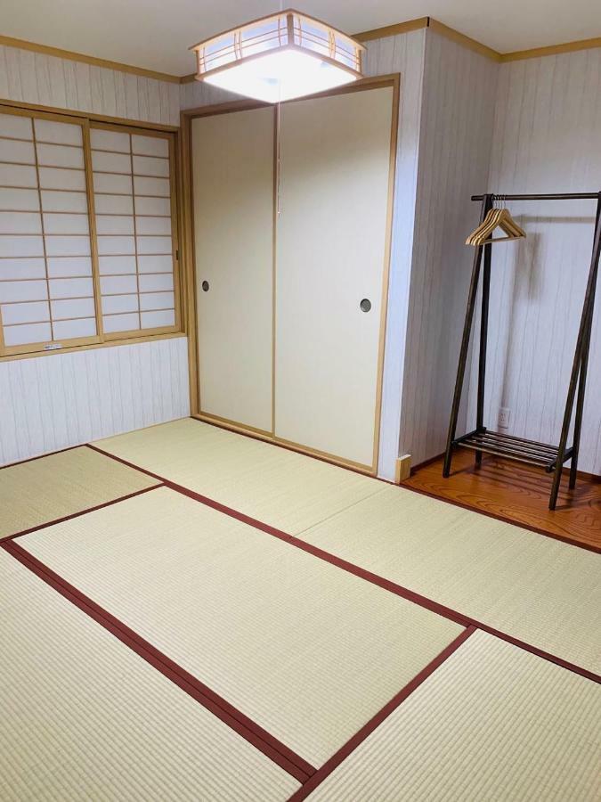 明和荘mei Wa Inn Kyoto Bagian luar foto