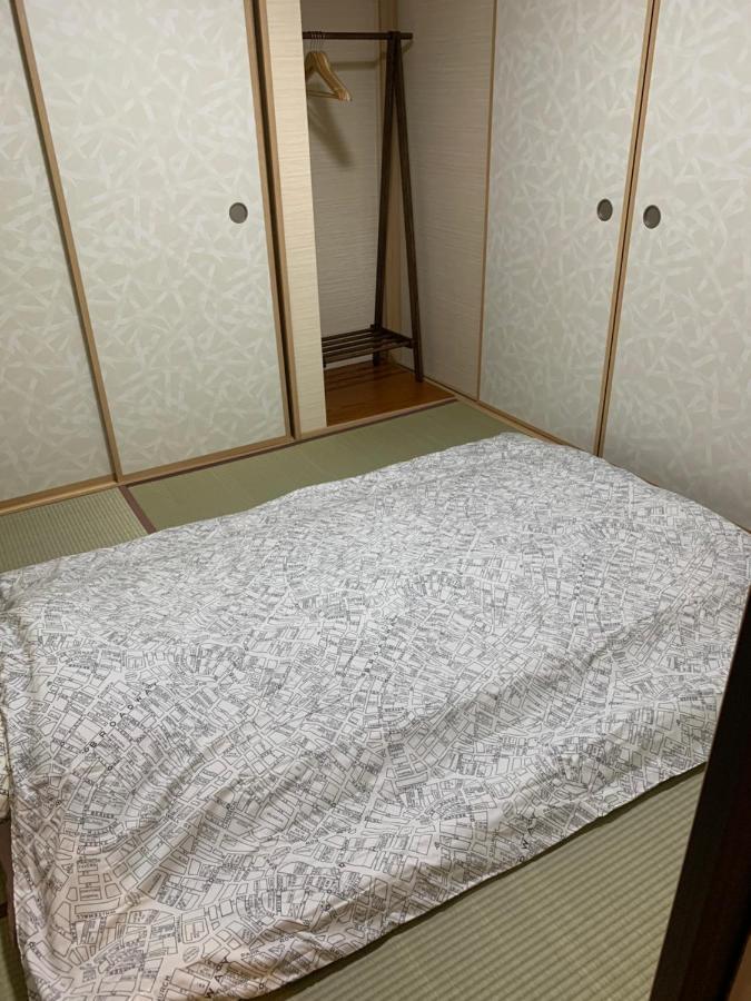 明和荘mei Wa Inn Kyoto Bagian luar foto